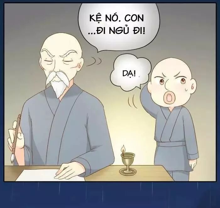 Tiểu Hồ Ly vs Tiểu Hóa Thượng: Chapter 63