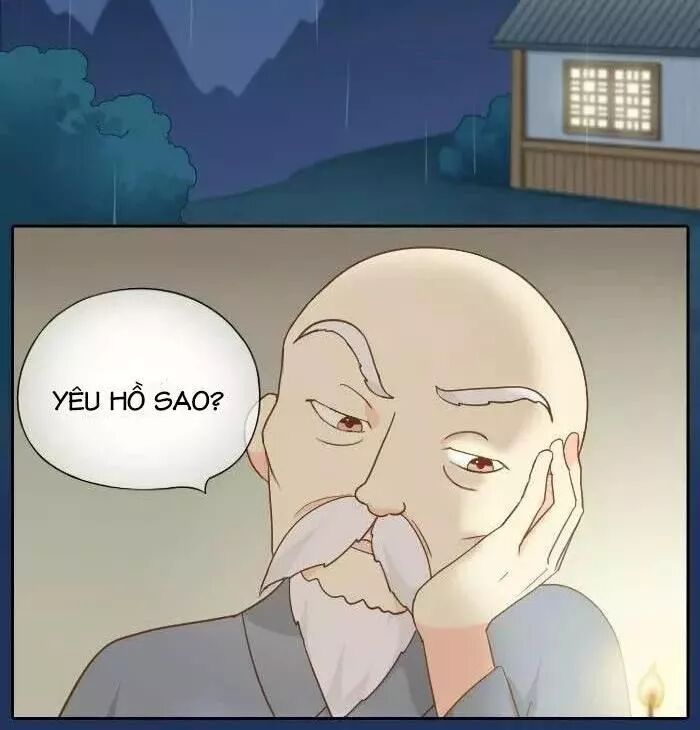 Tiểu Hồ Ly vs Tiểu Hóa Thượng: Chapter 63