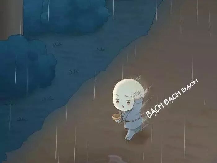 Tiểu Hồ Ly vs Tiểu Hóa Thượng: Chapter 63
