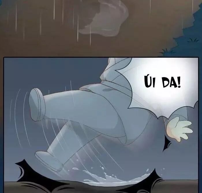 Tiểu Hồ Ly vs Tiểu Hóa Thượng: Chapter 63