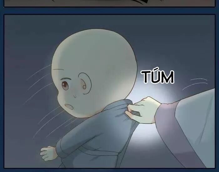Tiểu Hồ Ly vs Tiểu Hóa Thượng: Chapter 63