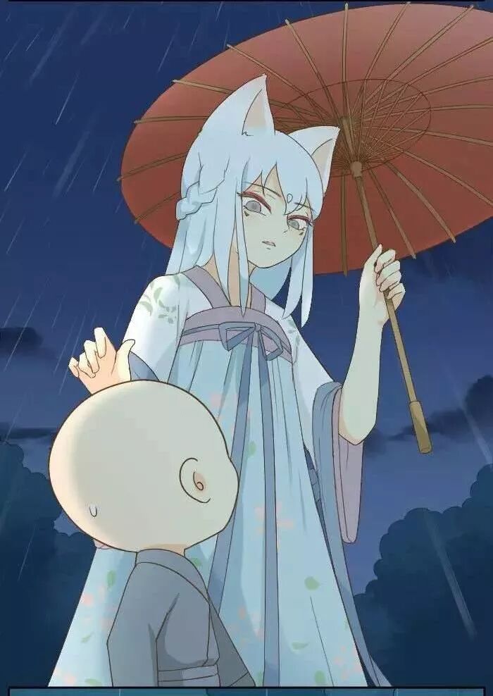 Tiểu Hồ Ly vs Tiểu Hóa Thượng: Chapter 63