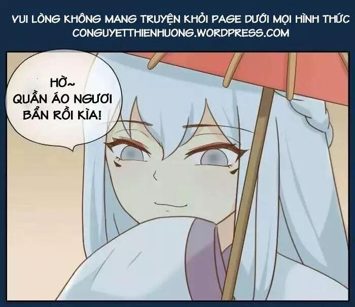 Tiểu Hồ Ly vs Tiểu Hóa Thượng: Chapter 63