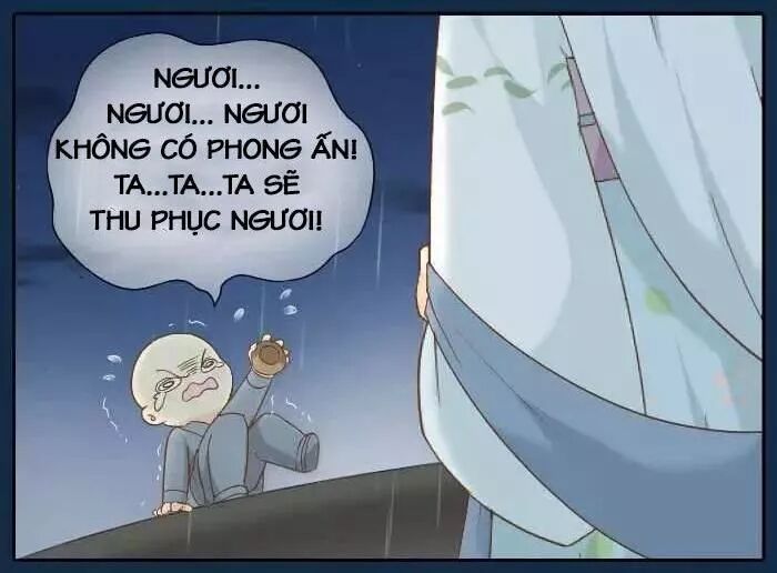 Tiểu Hồ Ly vs Tiểu Hóa Thượng: Chapter 63
