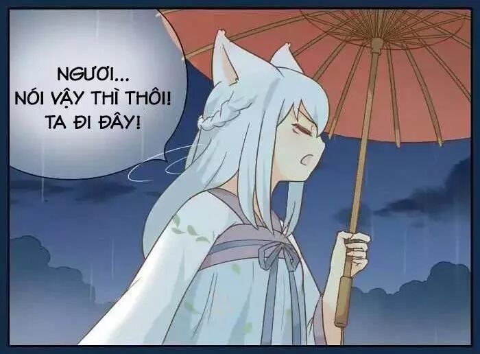 Tiểu Hồ Ly vs Tiểu Hóa Thượng: Chapter 63
