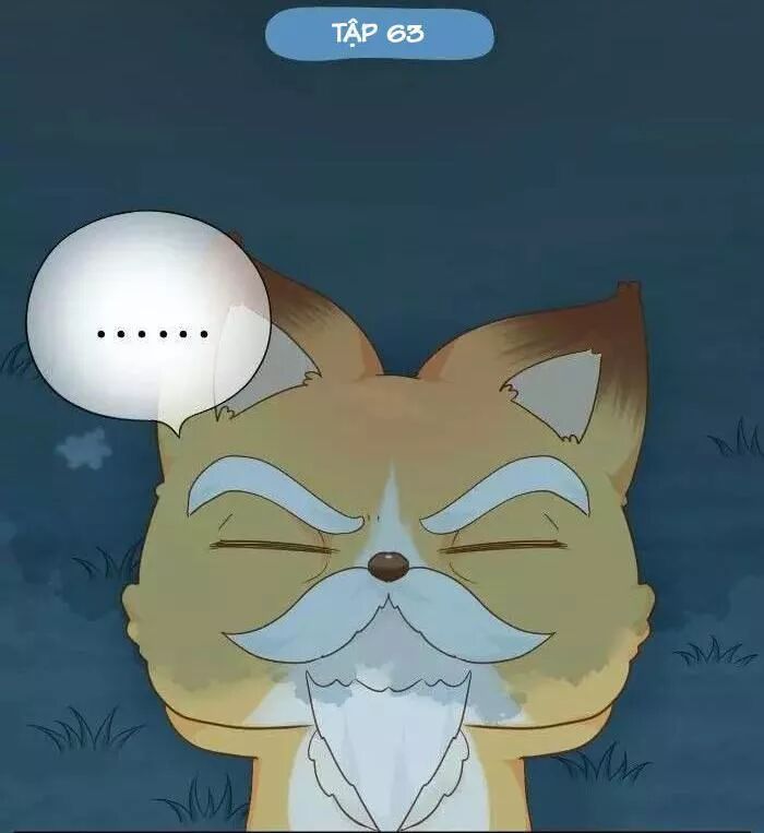 Tiểu Hồ Ly vs Tiểu Hóa Thượng: Chapter 63