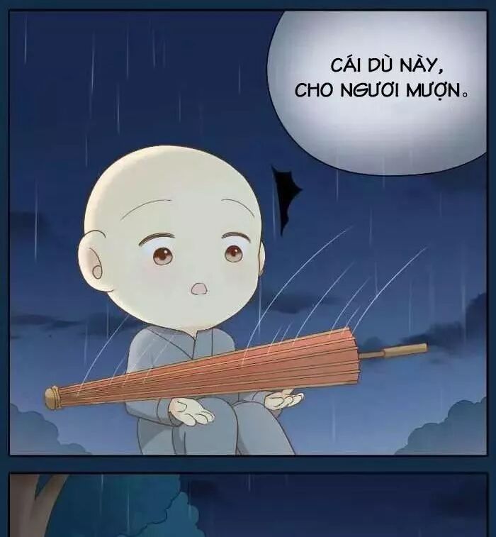 Tiểu Hồ Ly vs Tiểu Hóa Thượng: Chapter 63