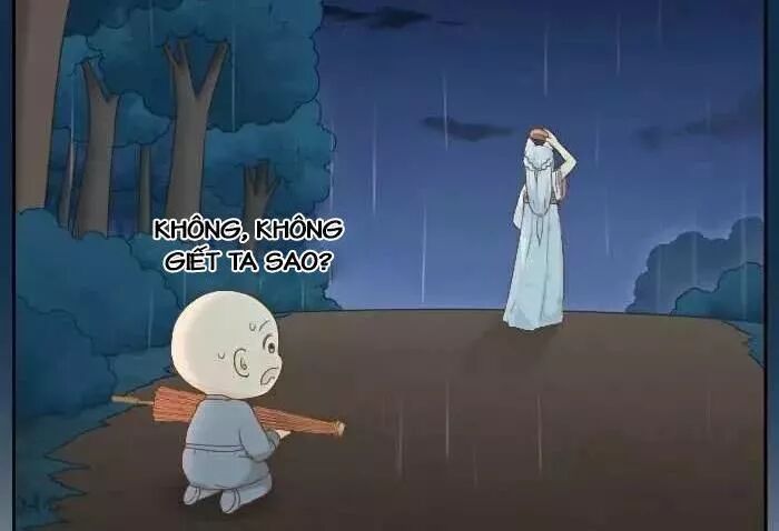 Tiểu Hồ Ly vs Tiểu Hóa Thượng: Chapter 63