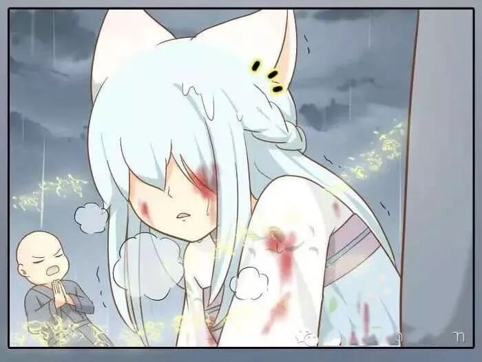 Tiểu Hồ Ly vs Tiểu Hóa Thượng: Chapter 63