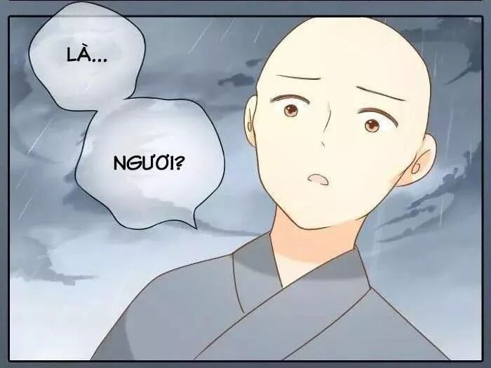 Tiểu Hồ Ly vs Tiểu Hóa Thượng: Chapter 63