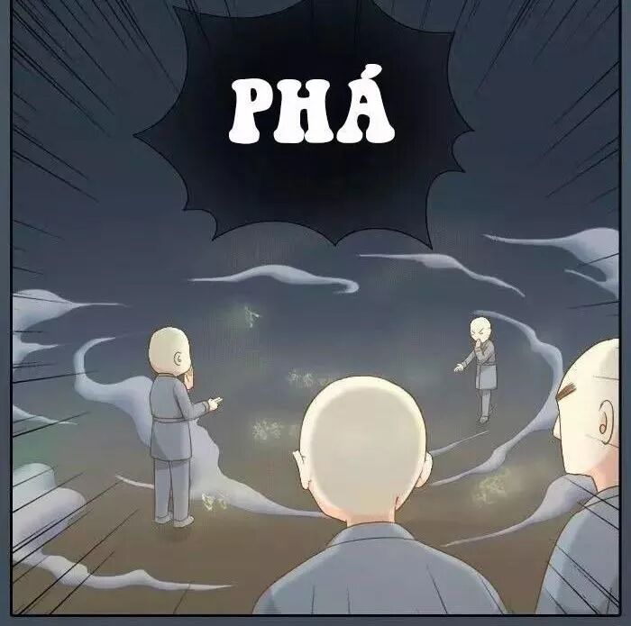 Tiểu Hồ Ly vs Tiểu Hóa Thượng: Chapter 63