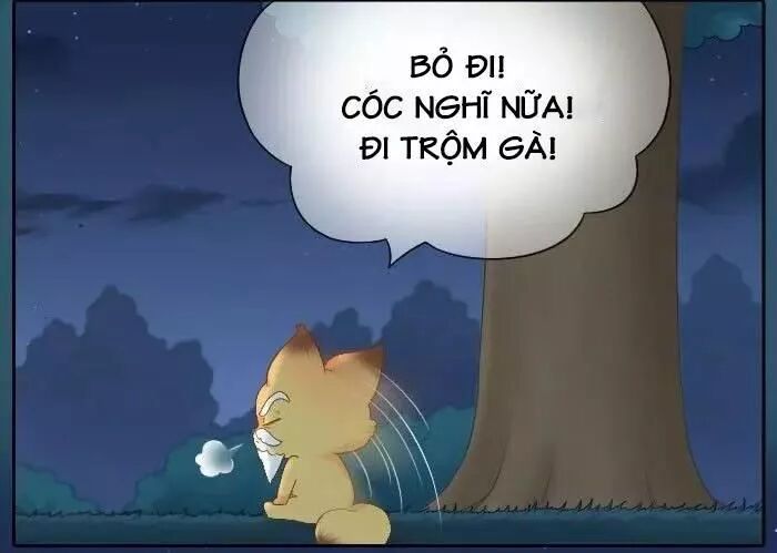 Tiểu Hồ Ly vs Tiểu Hóa Thượng: Chapter 63