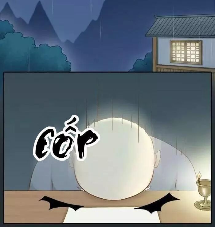Tiểu Hồ Ly vs Tiểu Hóa Thượng: Chapter 63