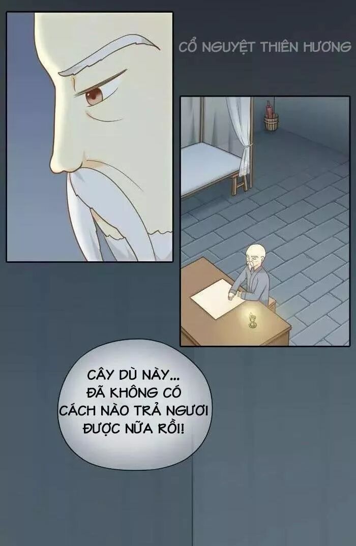 Tiểu Hồ Ly vs Tiểu Hóa Thượng: Chapter 63