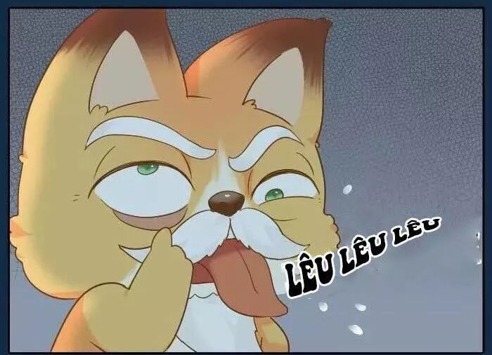 Tiểu Hồ Ly vs Tiểu Hóa Thượng: Chapter 63