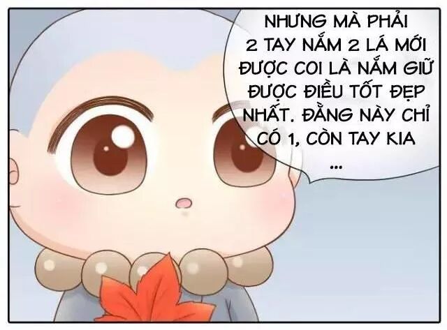Tiểu Hồ Ly vs Tiểu Hóa Thượng: Chapter 64