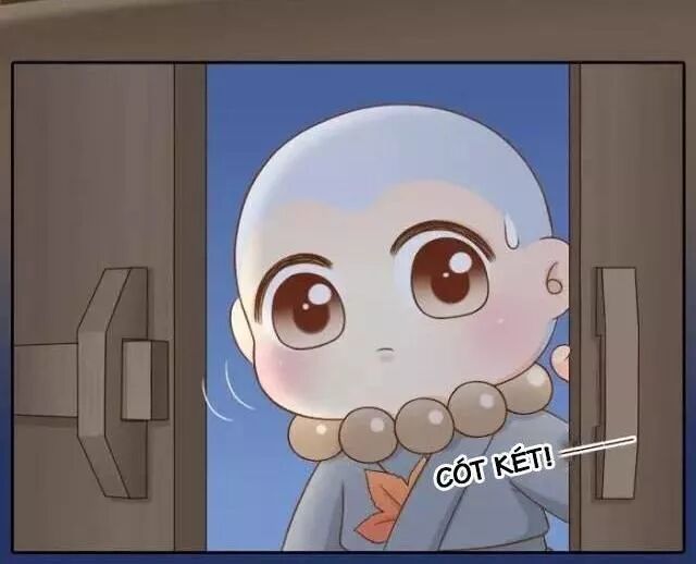 Tiểu Hồ Ly vs Tiểu Hóa Thượng: Chapter 64