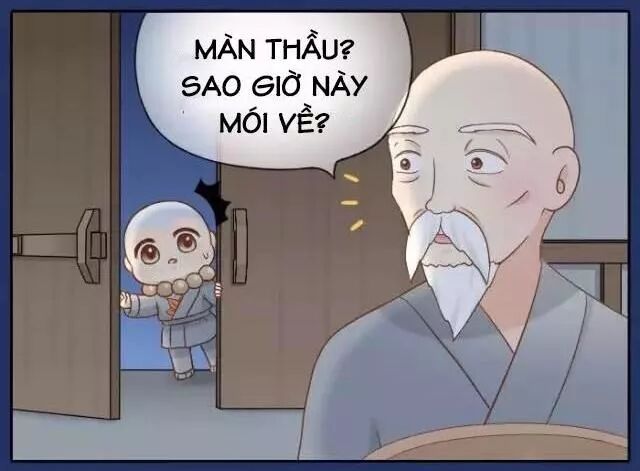 Tiểu Hồ Ly vs Tiểu Hóa Thượng: Chapter 64