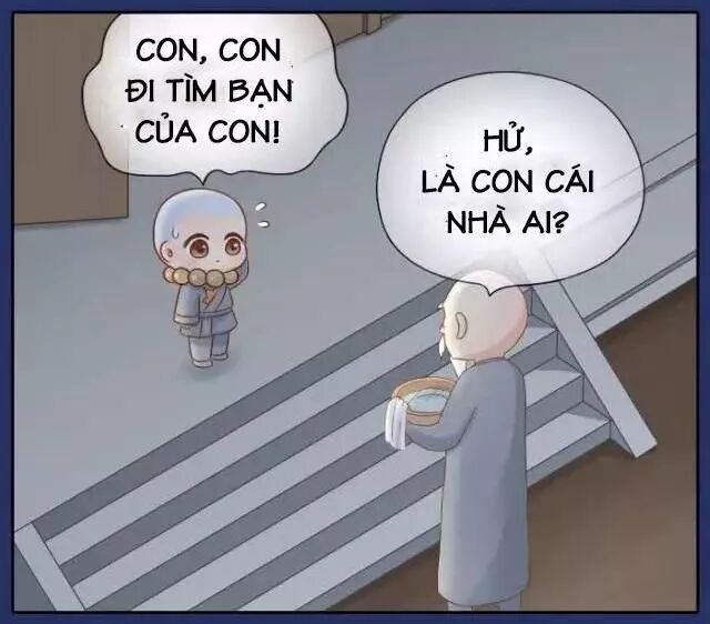 Tiểu Hồ Ly vs Tiểu Hóa Thượng: Chapter 64