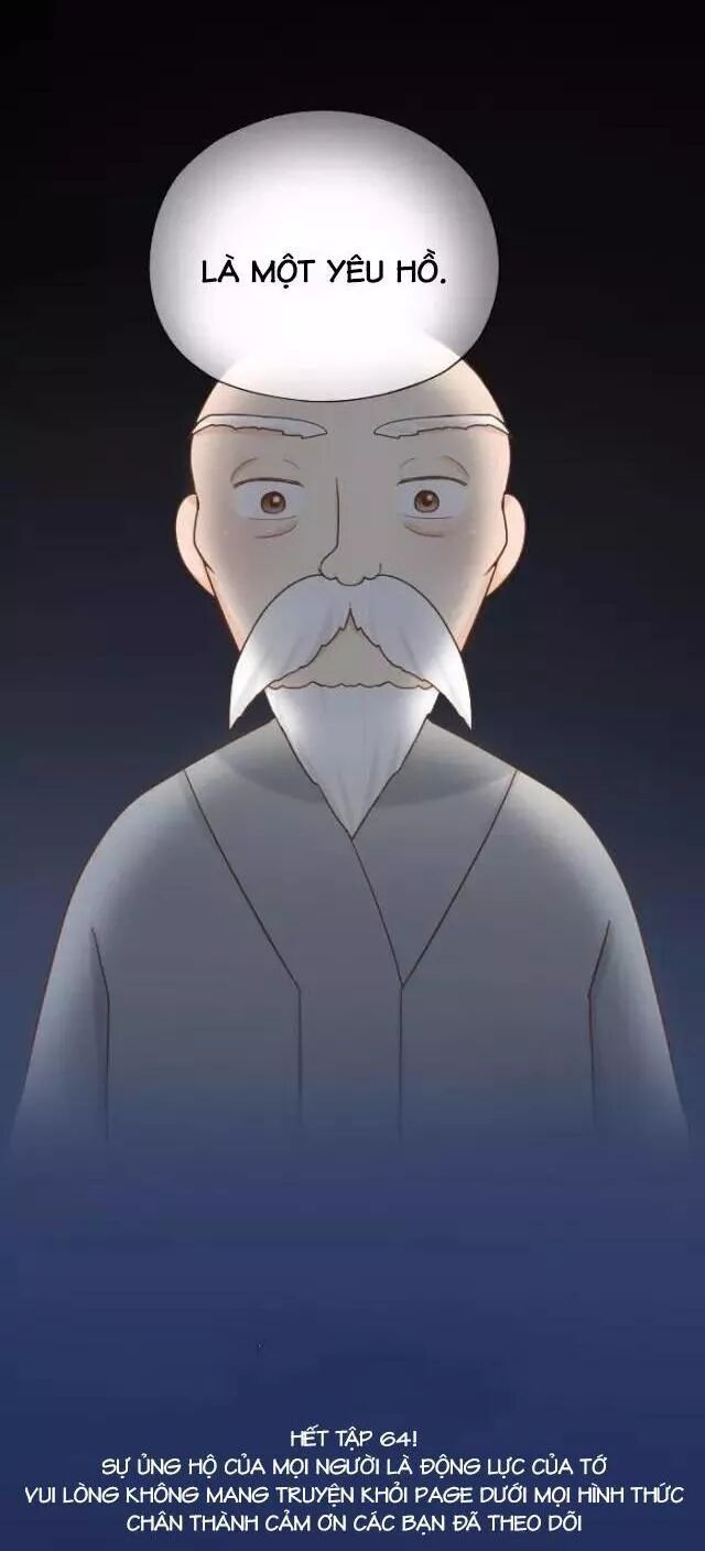 Tiểu Hồ Ly vs Tiểu Hóa Thượng: Chapter 64