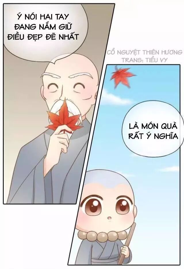 Tiểu Hồ Ly vs Tiểu Hóa Thượng: Chapter 64