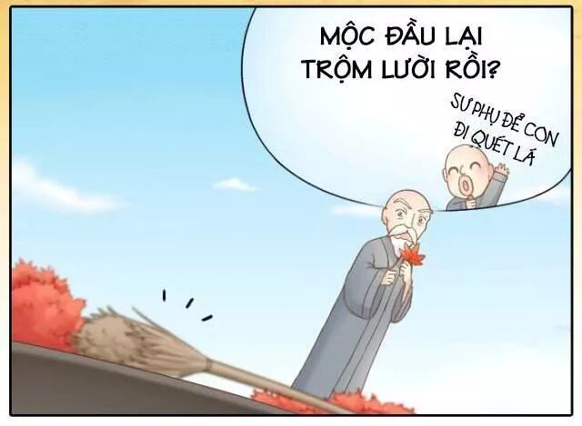 Tiểu Hồ Ly vs Tiểu Hóa Thượng: Chapter 64