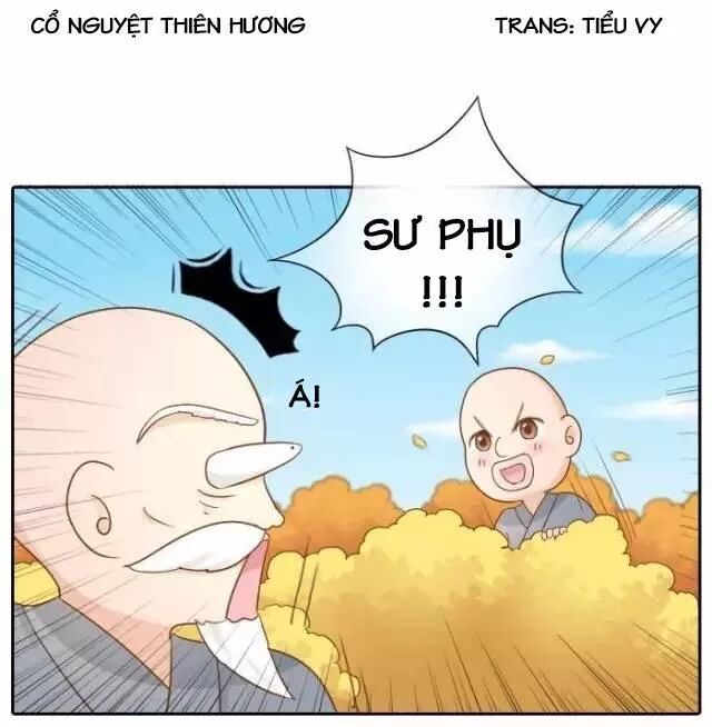 Tiểu Hồ Ly vs Tiểu Hóa Thượng: Chapter 64