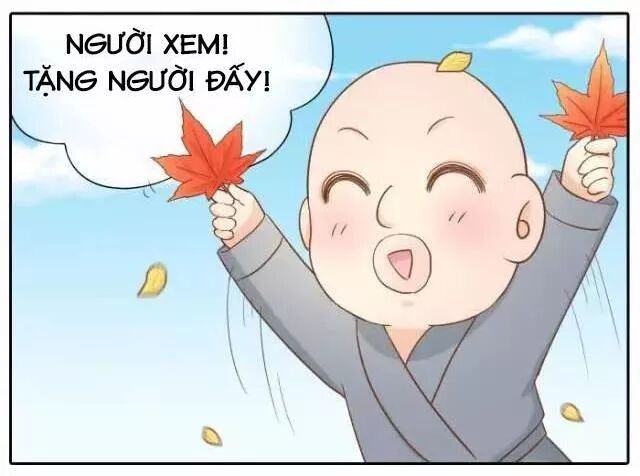 Tiểu Hồ Ly vs Tiểu Hóa Thượng: Chapter 64