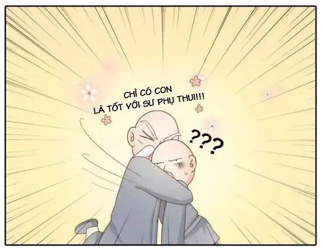Tiểu Hồ Ly vs Tiểu Hóa Thượng: Chapter 64
