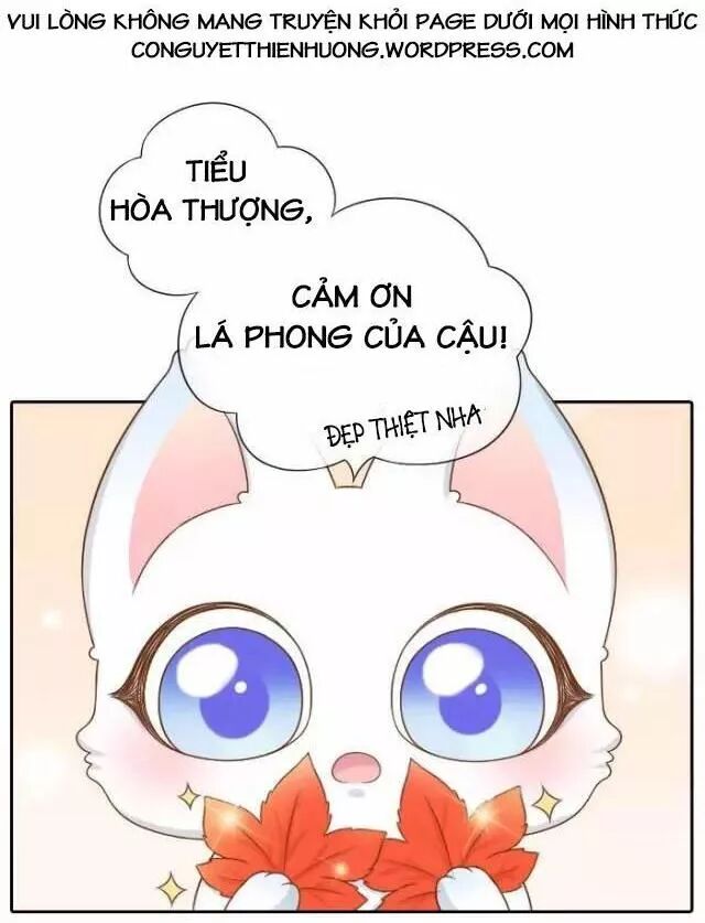 Tiểu Hồ Ly vs Tiểu Hóa Thượng: Chapter 64