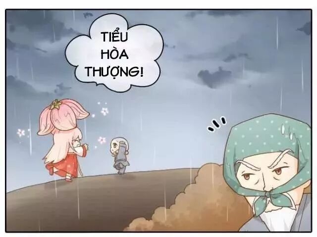 Tiểu Hồ Ly vs Tiểu Hóa Thượng: Chapter 65