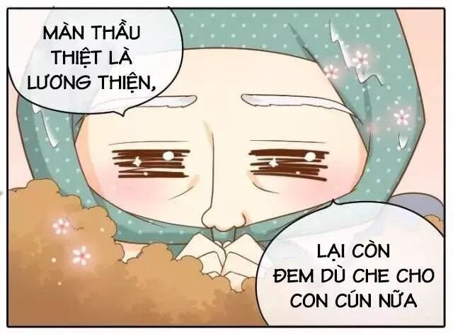 Tiểu Hồ Ly vs Tiểu Hóa Thượng: Chapter 65