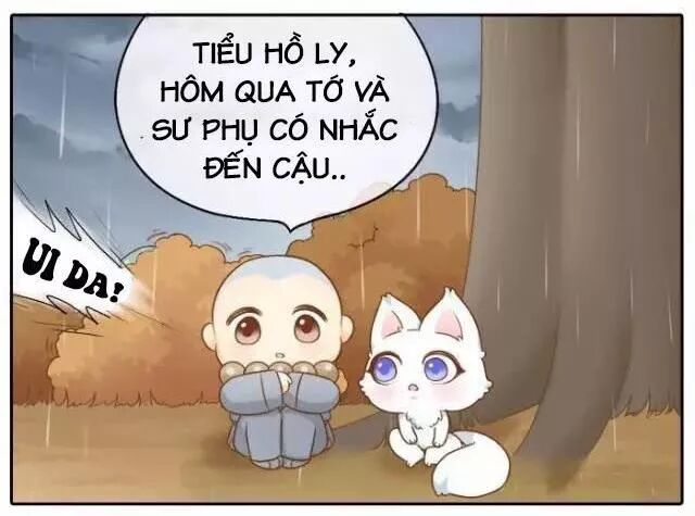 Tiểu Hồ Ly vs Tiểu Hóa Thượng: Chapter 65