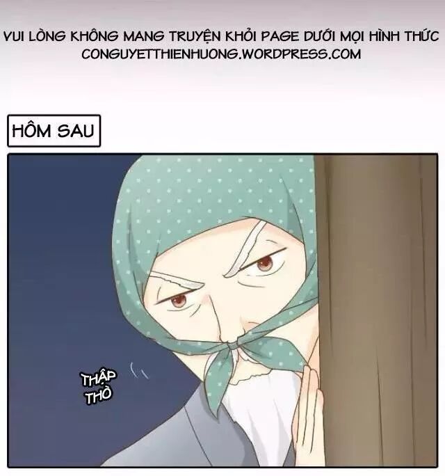 Tiểu Hồ Ly vs Tiểu Hóa Thượng: Chapter 65