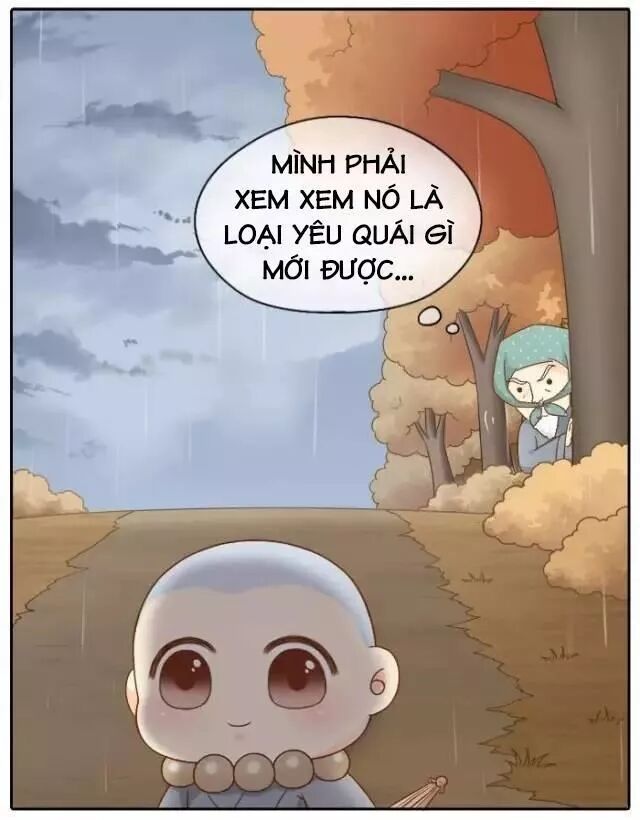 Tiểu Hồ Ly vs Tiểu Hóa Thượng: Chapter 65