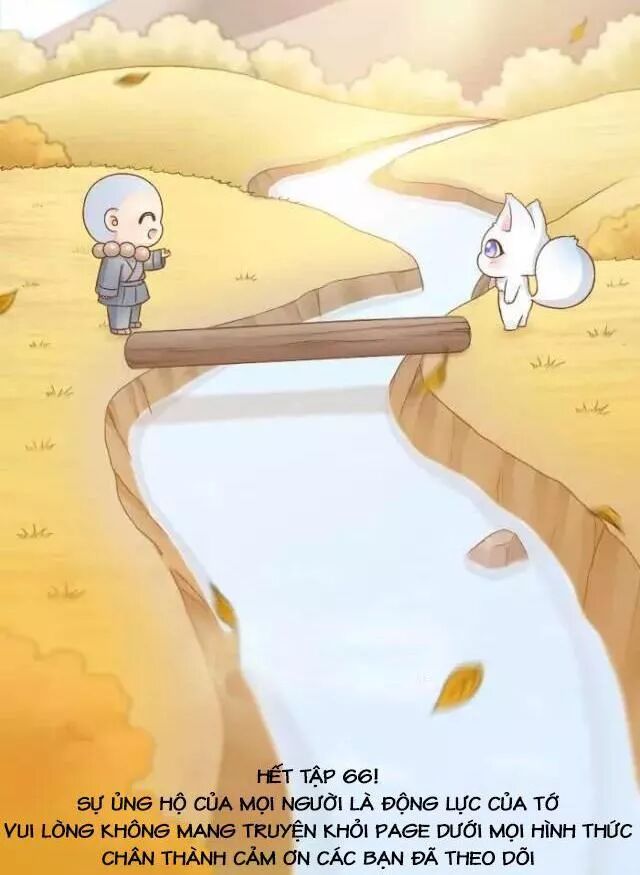 Tiểu Hồ Ly vs Tiểu Hóa Thượng: Chapter 66