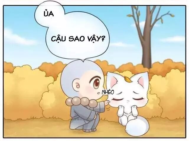 Tiểu Hồ Ly vs Tiểu Hóa Thượng: Chapter 66