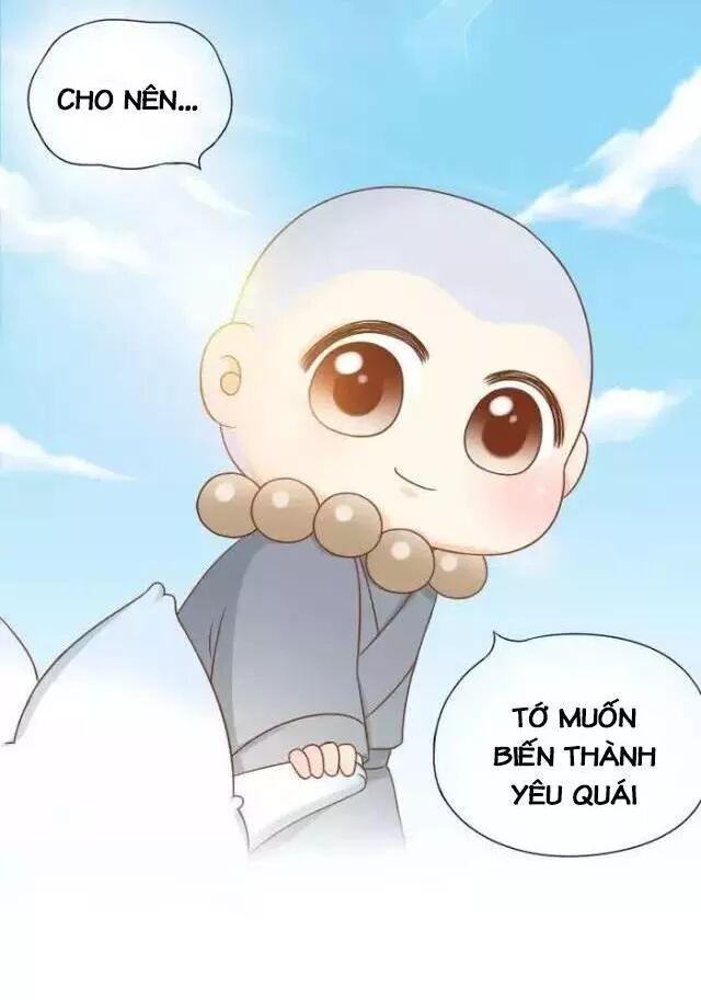 Tiểu Hồ Ly vs Tiểu Hóa Thượng: Chapter 66