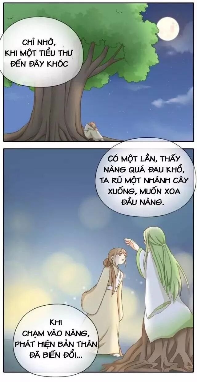 Tiểu Hồ Ly vs Tiểu Hóa Thượng: Chapter 66