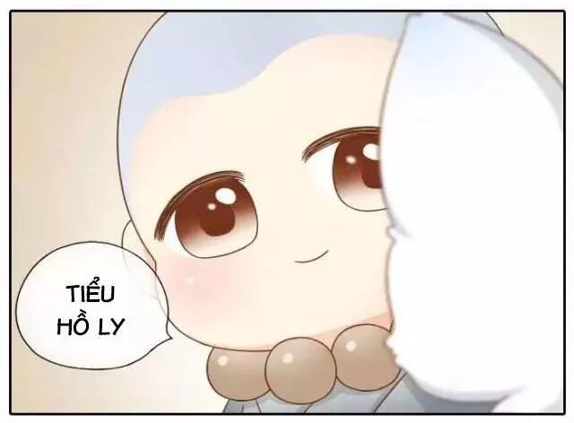 Tiểu Hồ Ly vs Tiểu Hóa Thượng: Chapter 66