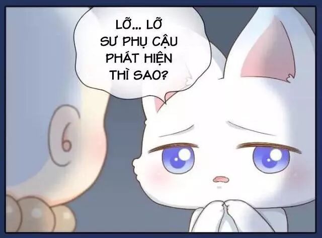 Tiểu Hồ Ly vs Tiểu Hóa Thượng: Chapter 67