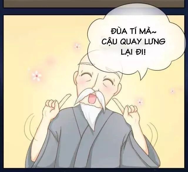 Tiểu Hồ Ly vs Tiểu Hóa Thượng: Chapter 67