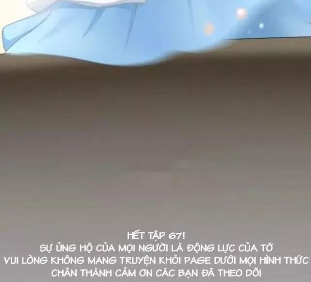 Tiểu Hồ Ly vs Tiểu Hóa Thượng: Chapter 67