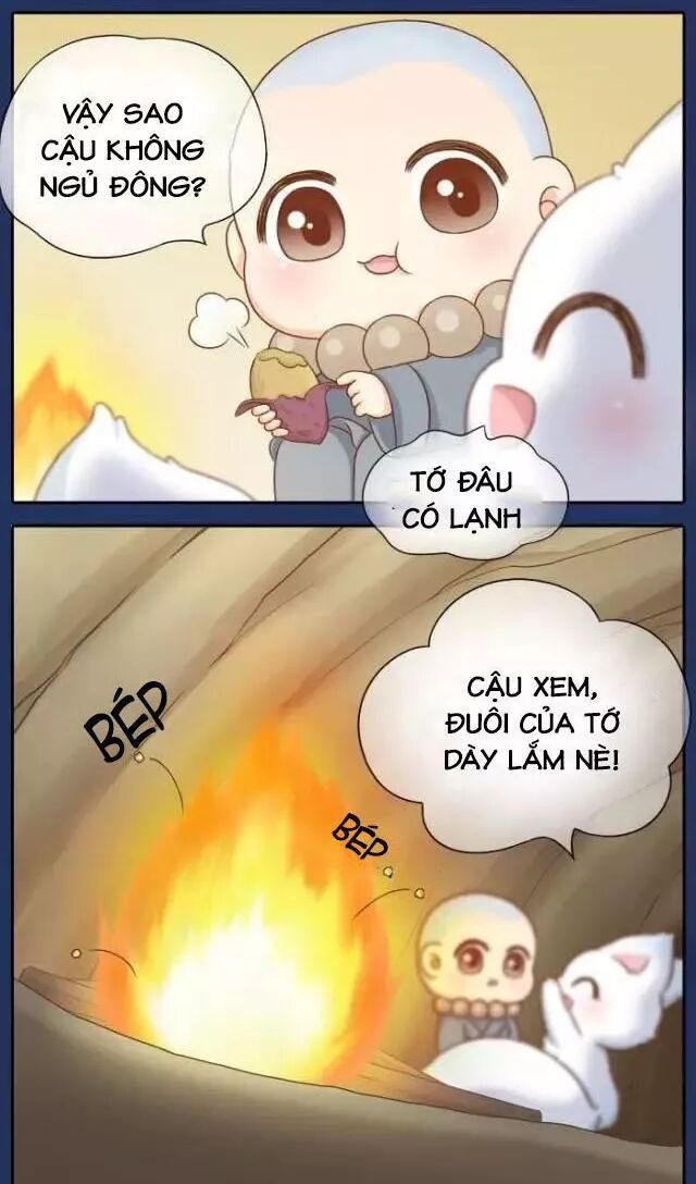 Tiểu Hồ Ly vs Tiểu Hóa Thượng: Chapter 67