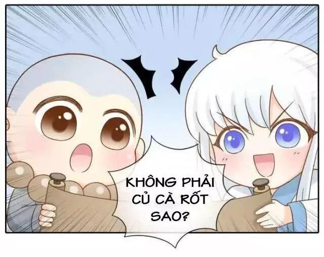 Tiểu Hồ Ly vs Tiểu Hóa Thượng: Chapter 69