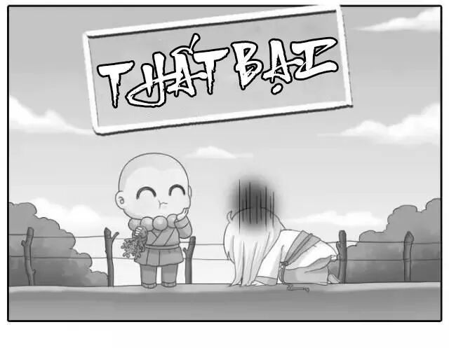 Tiểu Hồ Ly vs Tiểu Hóa Thượng: Chapter 69
