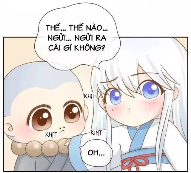 Tiểu Hồ Ly vs Tiểu Hóa Thượng: Chapter 69