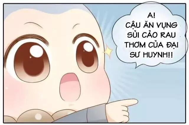 Tiểu Hồ Ly vs Tiểu Hóa Thượng: Chapter 69