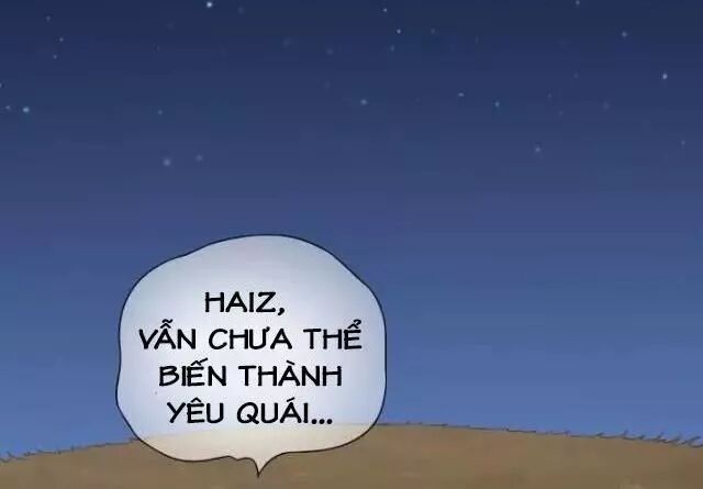 Tiểu Hồ Ly vs Tiểu Hóa Thượng: Chapter 69
