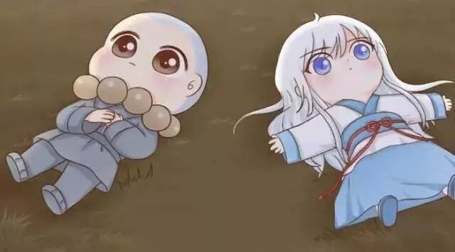 Tiểu Hồ Ly vs Tiểu Hóa Thượng: Chapter 69